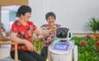 China launches campaign to make smart devices more friendly to seniors