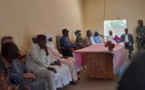 Tchad : dans le Batha, ouverture d’un atelier en ingénierie de formation