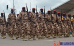 ​Tchad : 11.000 soldats actuellement en formation dans les centres militaires d’instruction