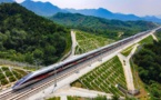 China has built world’s most modern railway network