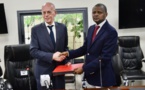 Tchad : une nouvelle aide budgétaire de la France de 10 milliards de FCFA