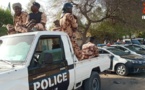 Tchad : marche de Wakit Tamma, la police avertit contre la violation de l'itinéraire