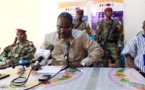 Tchad : un cadre de concertation des acteurs de développement mis en place au Salamat