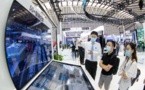 Expo held in Wuzhen offers a glimpse into future digital life