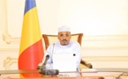 Tchad : "la relance de l'économie nationale est une priorité" (président CMT)