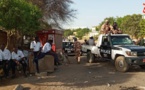 Tchad : marche de Wakit Tamma, la police nationale lance un avertissement