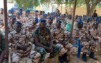 Tchad : le DG de la gendarmerie inspecte la légion du Ouaddaï