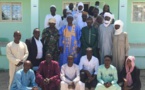 Tchad : la société civile du Hadjer-Lamis et Chari-Baguirmi au centre d'un renforcement