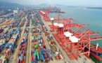 China sees continuous growth in imports and exports during first three quarters of 2021