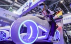 2021 World Conference on VR Industry concludes in Nanchang