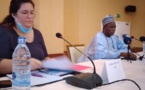 Tchad : l'OIM organise un atelier sur les transferts de fonds au Tchad