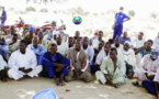 Tchad : mouvement d’humeur des fossoyeurs du cimetière de Lamadji