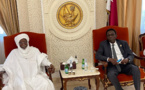 Dialogue au Tchad : Goukouni Weddeye à la tête d'une délégation au Qatar