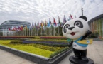 CIIE pools strength for jointly building open world economy