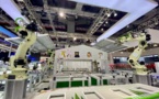 Fourth CIIE highlighted by new products, technologies