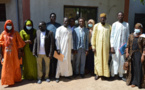 Tchad : des jeunes lancent la coordination "CMT pour la paix" en soutien à la transition