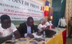 Tchad : des "jeunes de Wakit Tamma" décident de soutenir le CMT