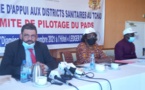 Tchad : le PADS évalue son action au service du développement sanitaire