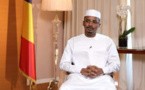 Transition au Tchad : "mes frères d’armes m’ont choisi à l'unanimité" (Mahamat Idriss Deby)