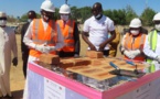 Tchad : des travaux de réhabilitation des routes lancés à N'Djamena