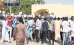 Tchad : manifestation estudiantine à Abéché, "l'avenir n'est pas négociable"