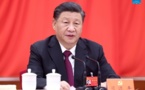 The CPC and Chinese people will achieve greater glories and victories on new journey in new era