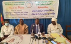 Tchad : la CACHD lance une campagne citoyenne sur la paix et l'inclusion sociale