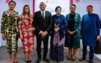 Fondation Tony Elumelu :  financement de près de 5000 Pme africaines