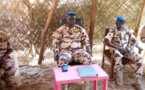 Tchad : au Mayo Kebbi Ouest, le DG de la gendarmerie donne de fermes orientations