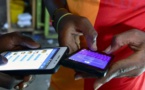 Burkina Faso : 96 heures de suspension de l'internet mobile