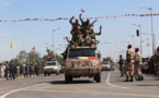 Tchad : journée fériée pour la fête du 1er décembre