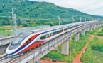 China-Laos Railway a road of friendship that leads to prosperity