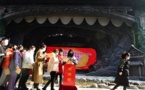 China’s democracy thrives alongside those of other countries in global garden of civilizations