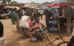 Tchad : Des élèves tentent de brûler la moto de leur proviseur