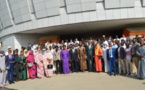 Tchad : 475 hommes engagés, décorés ambassadeurs "He For She"