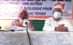 Tchad : les femmes incitées à dénoncer les auteurs de violences