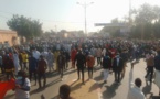 Tchad : Wakit Tamma était encore dans la rue