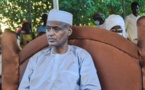 Tchad : "des subterfuges pour mobiliser l'argent au niveau international", Yaya Dillo