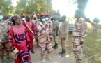 Tchad : en tournée, le gouverneur du Mandoul recueille les doléances de la population