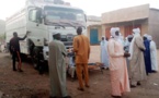 Tchad : des règles de transport peu respectées par les véhicules de marchandises étrangers