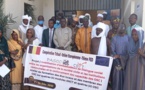 Tchad : la société civile des provinces de l'Est formée pour une action renforcée