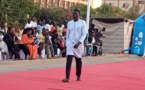 Tchad : un défilé de mode dans la rue à l'entame du festival Saamha