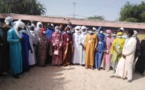 Tchad : 100 jeunes du Kanem mobilisés pour un préforum à Mao