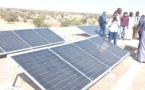 Tchad : une installation à énergie solaire pour alimenter un laboratoire à l'INSTA