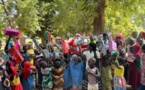 Noël : Tchad Helping Hands donne le sourire aux enfants du Mandoul