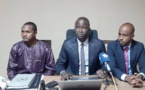 Tchad : le ministre de la jeunesse a reçu le président du CNJT suite à l'agression