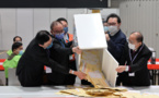 Election for 7th-term LegCo of HKSAR concludes