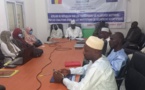 Tchad: Le PASOC forme les acteurs de la société civile et les enseignants à Abéché