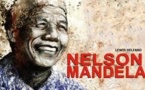 Nelson Mandela : Un Homme !