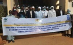 Tchad : un atelier de validation sur les changements climatiques à Mongo